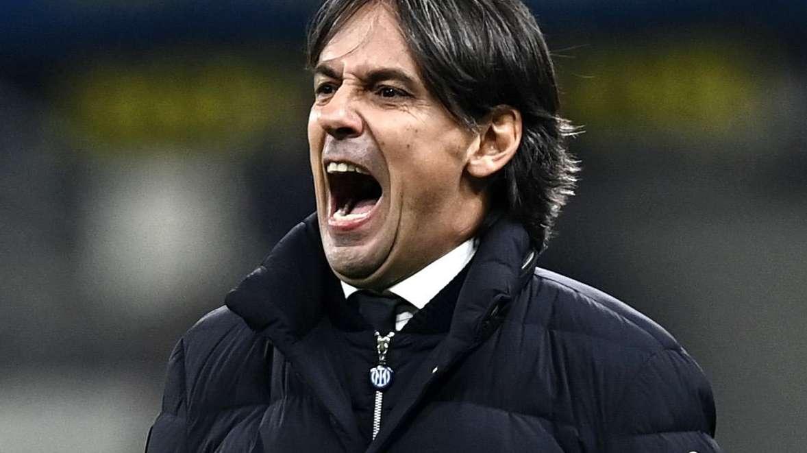 GdS - Inter, Champions obbligatoria. Discorso di Inzaghi al gruppo: reazione forte da Cremona