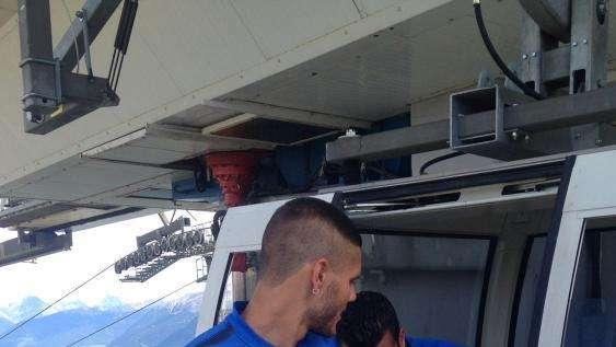 Icardi e Ansaldi sulla via del recupero, la tournée in Asia non è a rischio. Per Santon problema da valutare