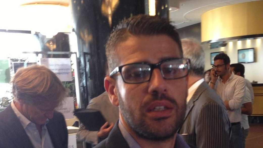 L'ag. Pisacane: "D'Ambrosio ok per WM. Prandelli..."