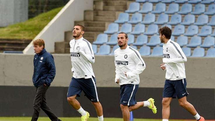 Verso lo Stjarnan, lavoro atletico e partitella finale