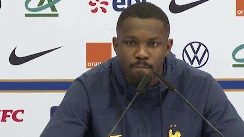 Dalla Francia - L'Inter 'vince' il derby di mercato con il Milan per Thuram: il francese ha scelto i nerazzurri