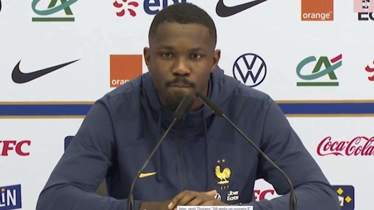 FcIN - Thuram, dall'Inter l'unica offerta concreta. Bayern defilato, gli agenti aspettano la Premier League