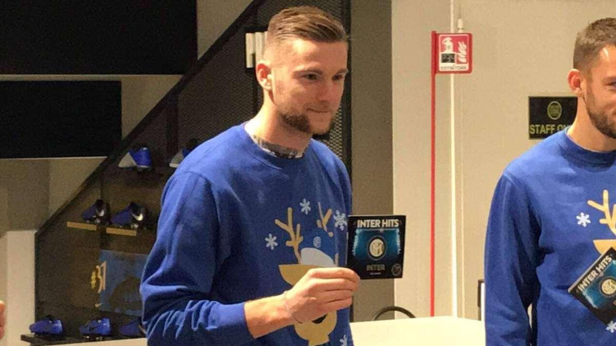 Skriniar: "A Torino per vincere. Barcellona? I tifosi stiano tranquilli, l'Inter è una big"