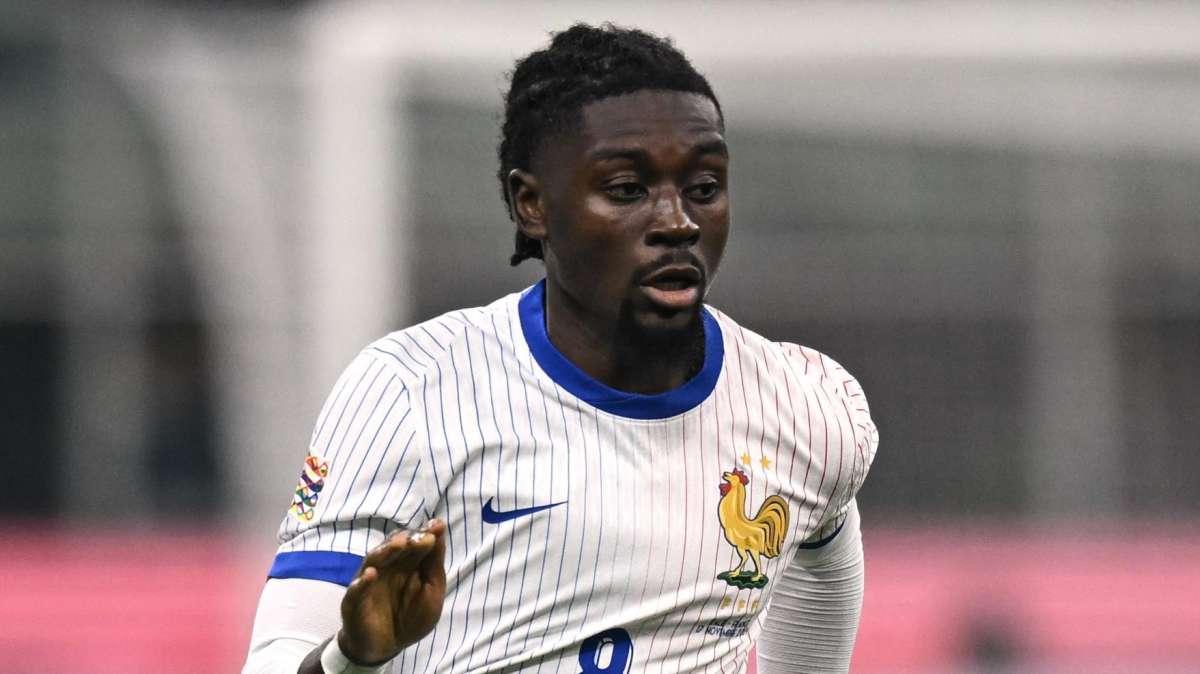 Koné, l'Inter vuole una risposta rapida dalla Roma dopo l'offerta da 40 milioni di euro: l'intreccio con Lookman