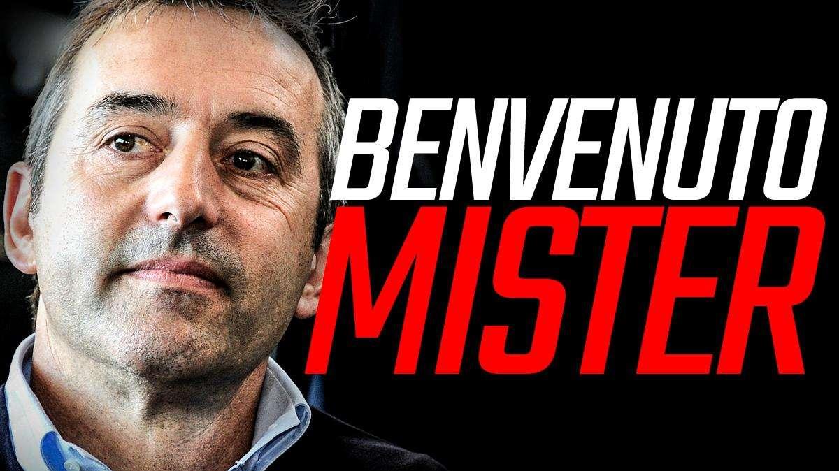 UFFICIALE - Milan, Giampaolo nuovo tecnico: contratto fino al 2021 con opzione