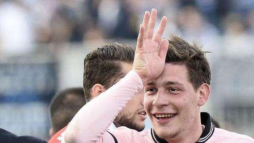 Belotti-Inter? Intanto il Palermo lo riscatta per intero
