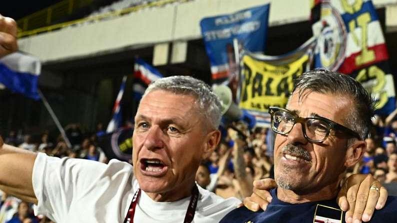 Evani: "Squadre Under 23 funzionali alla crescita? Io vedo altri tipi di giocatori"