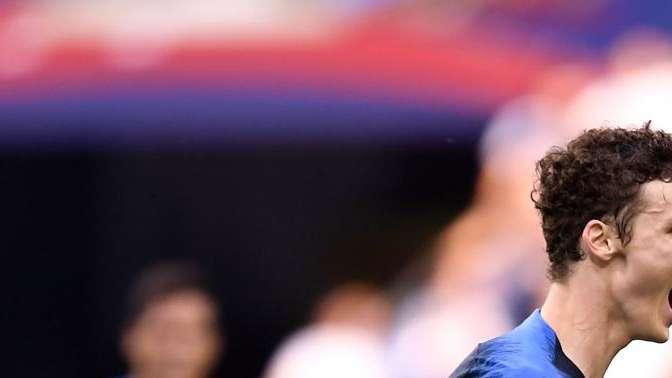 TS - Pavard, occhio al prezzo: situazione diversa rispetto a gennaio. E si avvicina Nacho