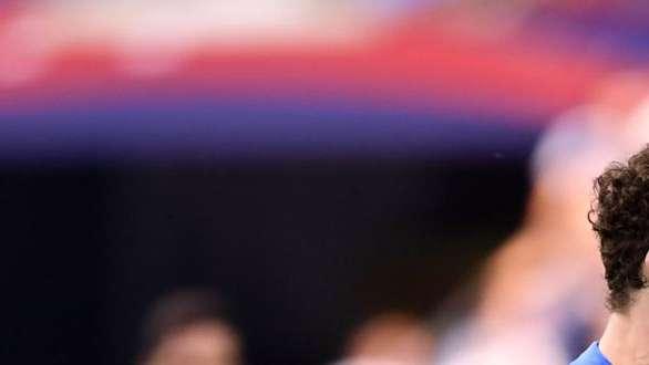 TS - Pavard sempre caldissimo, ma si attende una mossa del francese