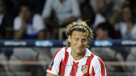 Forlan: "EL, tiferò per l'Atletico. Quanti ricordi"