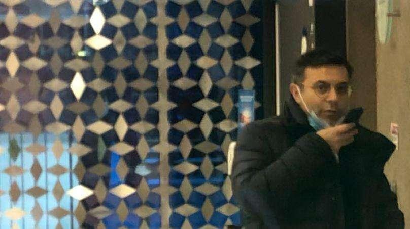 Sky - Incontro in sede tra Marotta e Radrizzani (Leeds): sul tavolo questioni politiche