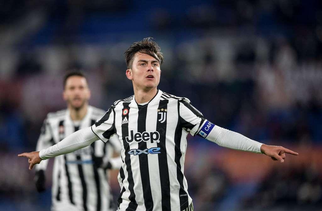 GdS - Dybala, tentazione Inter: 7,5 mln di euro per 5 anni. Presto la mossa Juve