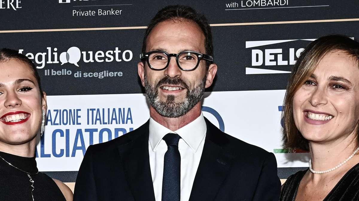Calcagno: "Grazia a Lukaku? Una cosa condivisa e un segnale dato all'esterno"