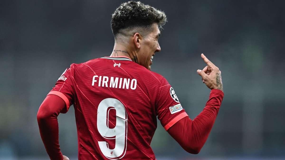 Marca - Firmino si offre al Barcellona: candidatura respinta dai blaugrana