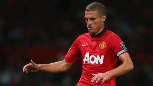 SM - Vidic-Inter, pronto un biennale: ecco il punto