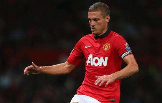 TalkSPORT - Vidic verso l'Inter. E Moyes pensa a....