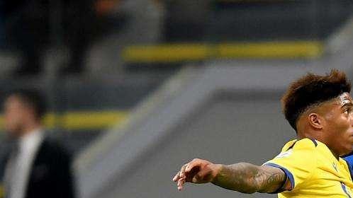 GdS - Salcedo pupillo di Juric: dialoghi con l'Inter per prolungare l'accordo