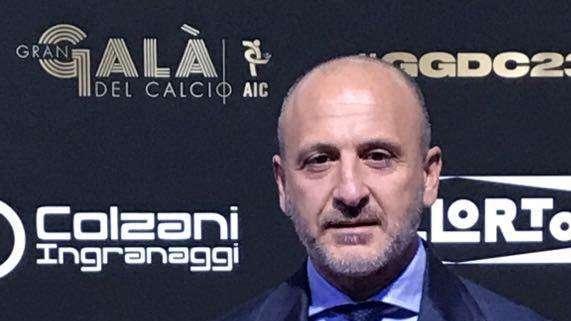 Ausilio: "Inter più forte? Fatto un bel lavoro, ma conta il risultato finale. Rinnovo Mkhitaryan, stiamo accelerando" 