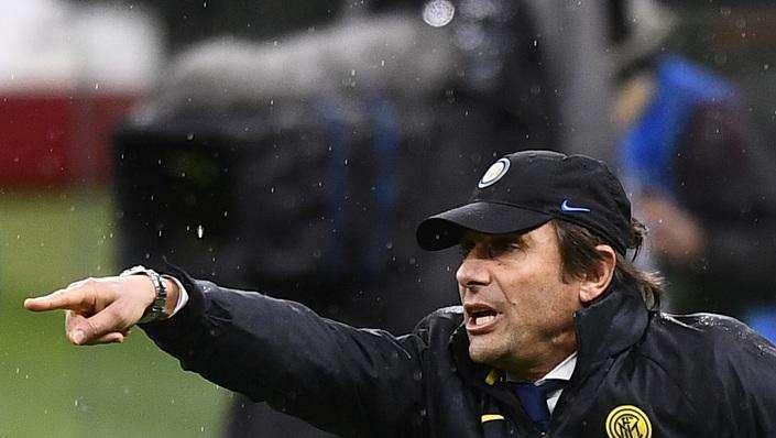 GdS - Conte ha scelto la squadra anti-Verona, restano solo due ballottaggi: la probabile