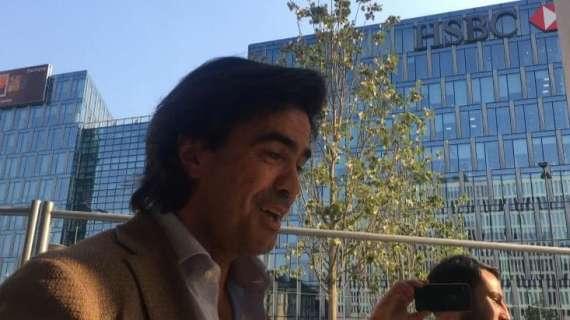 VIDEO - Pastorello: "Lukaku, l'Inter ci prova seriamente: nulla è impossibile. Lazaro? Ci sono possibilità"