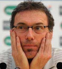 Le Graet apre per Blanc: "Se chiama un top club..."