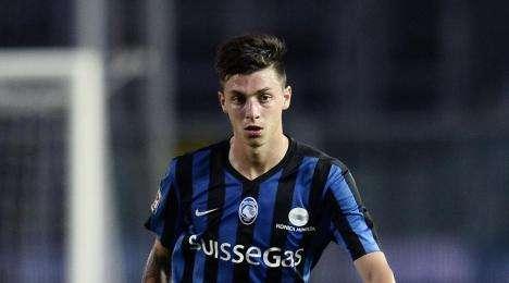 Baselli, non sarà Inter. Il classe '92 resta a Bergamo
