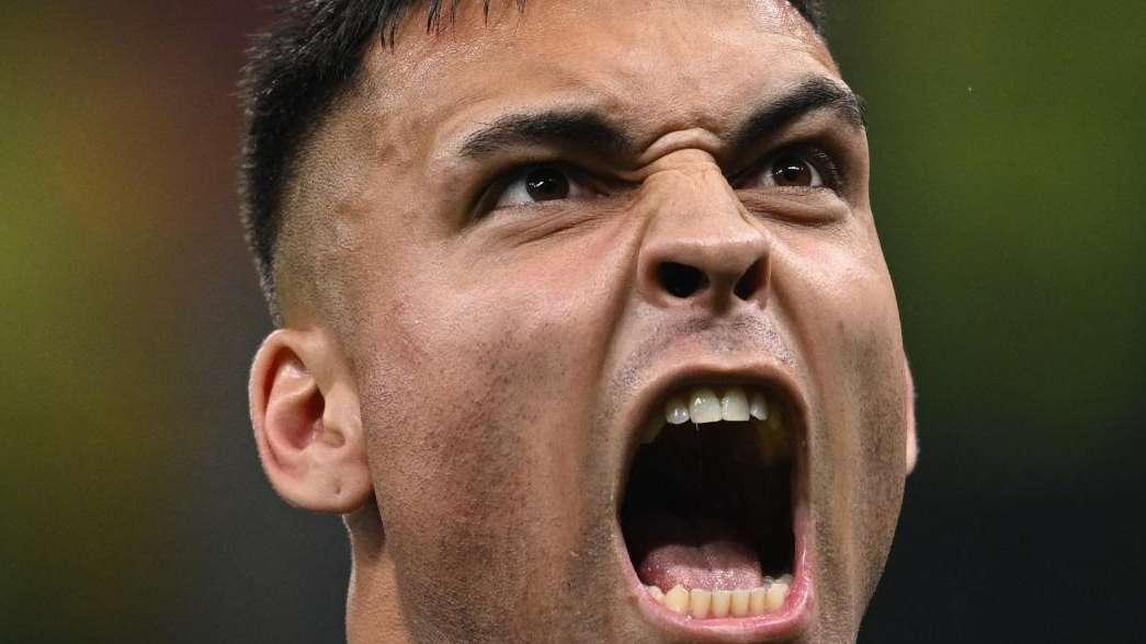 Facundo, fan sfegatato di Lautaro: "Da quando è andato all'Inter, guardo le partite solo per lui"