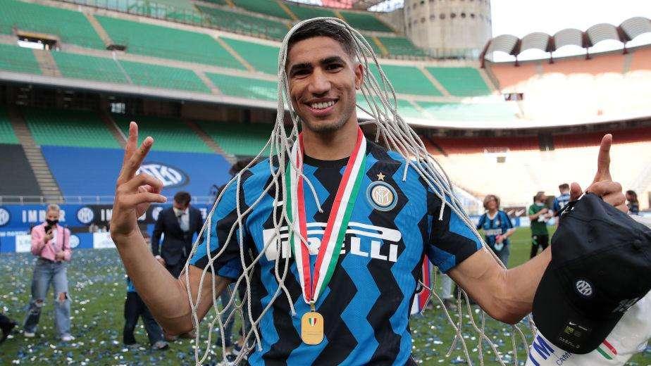 GdS - Hakimi-Psg, è fatta: il Chelsea rinuncia alla corsa. L'esterno a Parigi, per l'Inter in arrivo 65 milioni 