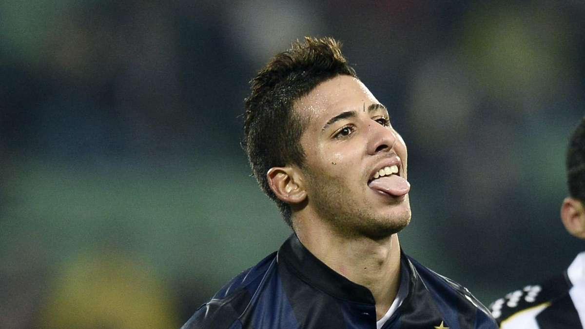 Daily Mail - Taider al Southampton, ecco i dettagli