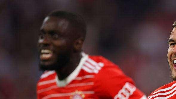 Bayern Monaco, tegola per Nagelsmann: out Lucas Hernandez, è a rischio per l'Inter