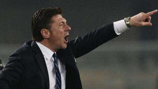 Mazzarri: "Gioco più risultati, così è cresciuta la mia Inter. Il terzo posto..."