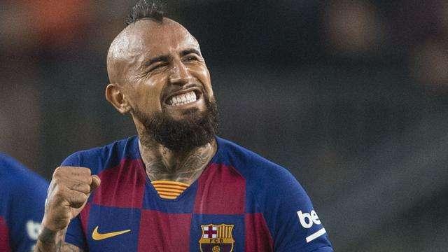 FcIN - Vidal, no allo Shanghai Sipg: vuole l'Inter e lo ha ribadito a Conte. Dichiarazioni in Cile non casuali