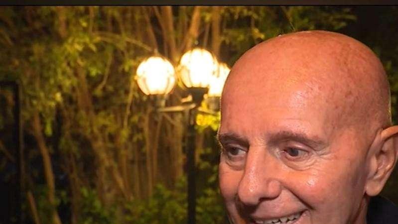 La rivelazione di Sacchi: "Sto pensando di tornare ad allenare, in Italia o all'estero"