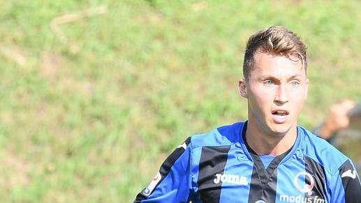 Haas: "L'Inter è forte, ma giocando da squadra possiamo dire la nostra. San Siro? Non vedo l'ora"