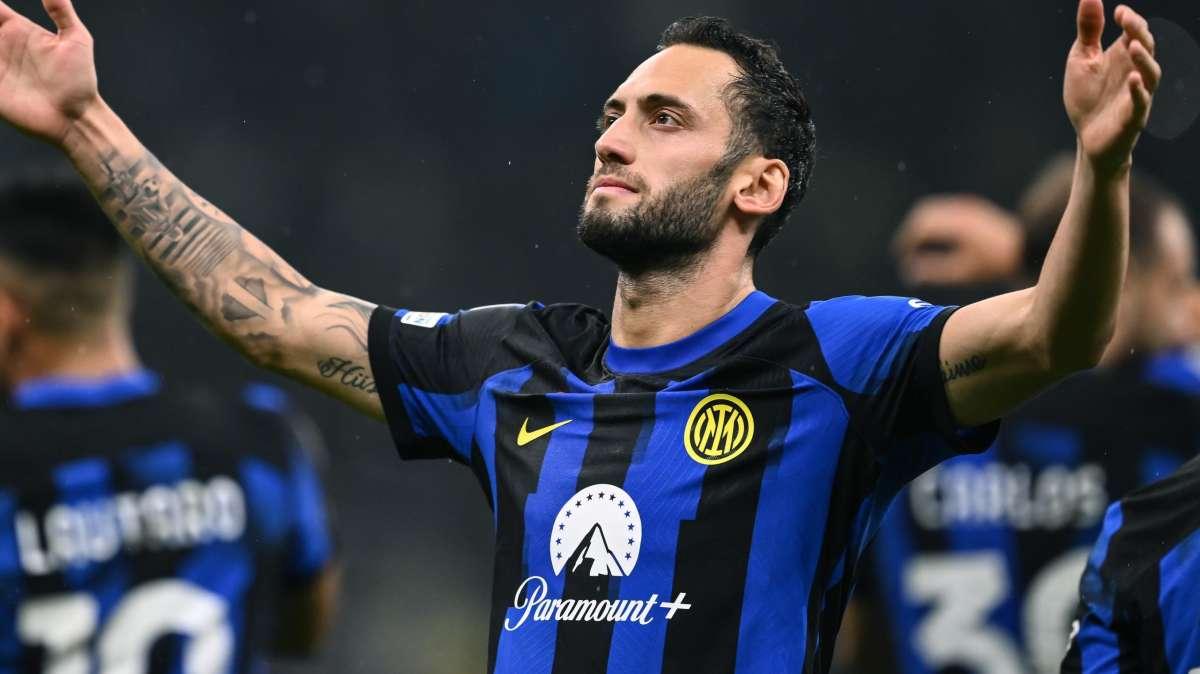 GdS - Frattesi, Thuram e Acerbi ok per il Genoa, Calhanoglu ancora no: Inzaghi ha un obiettivo 