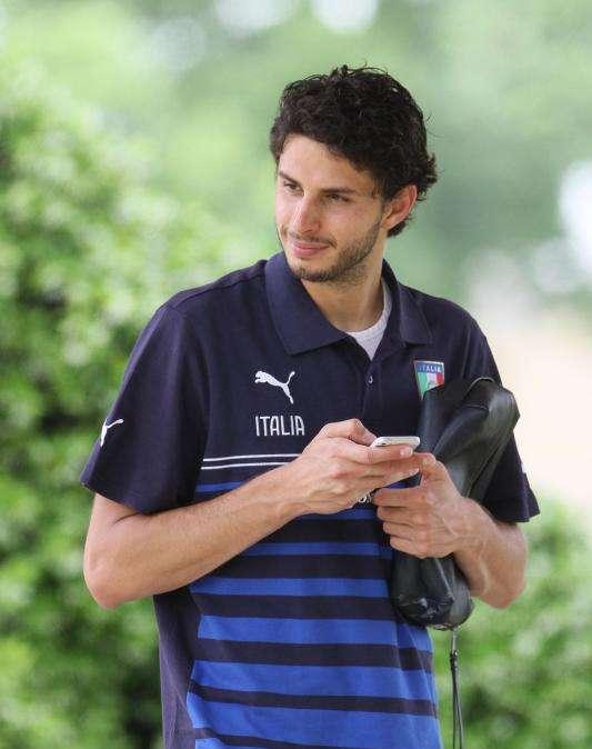 CdS - Ranocchia ora riguadagna terreno su Paletta