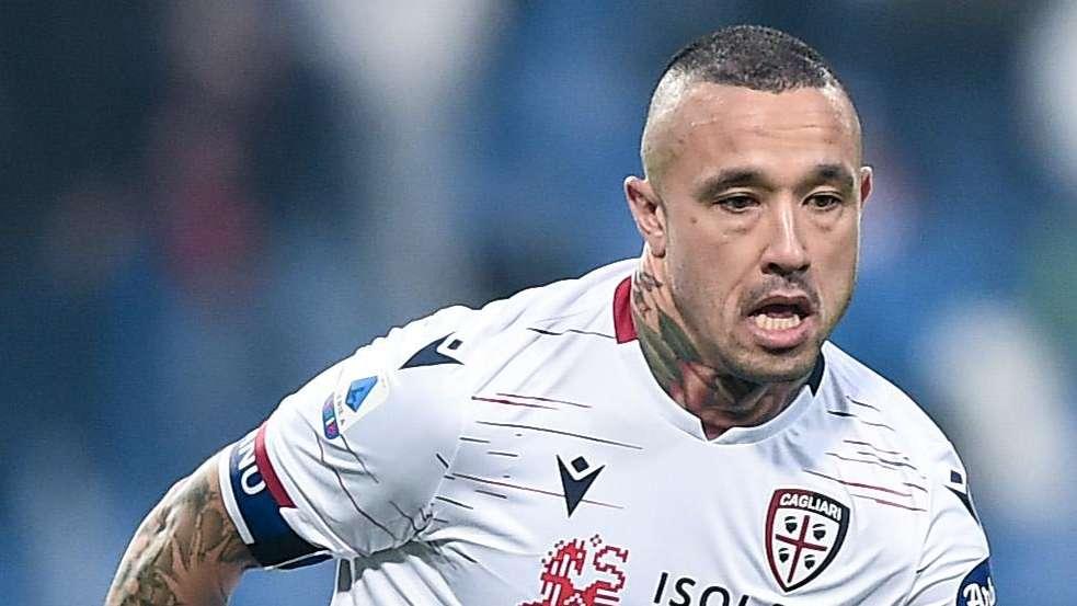 FcIN - DiFra e il Cagliari spingono, ma Nainggolan spera nell'Inter. Cragno in uscita, ma la prima scelta è un'altra