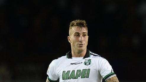 Qui Sassuolo - Crac Terranova: sei mesi di stop