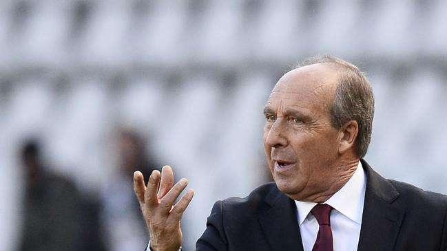 Torino, Ventura scioglie gli ultimi dubbi di formazione