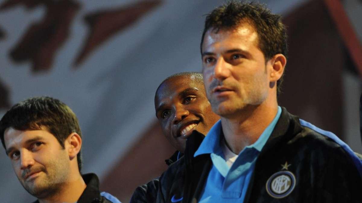 Stankovic e Crisetig posano per Filia Gioielli