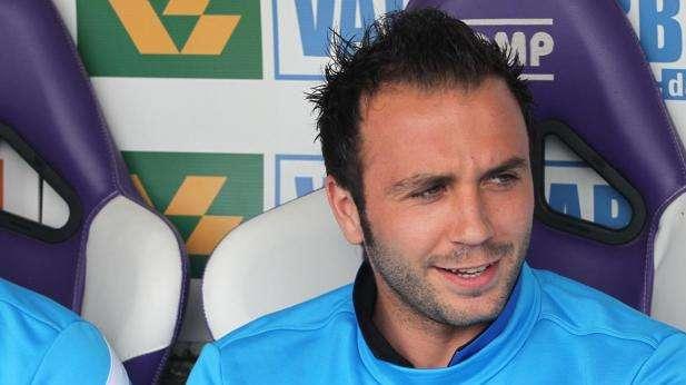 Possibile operazione al ginocchio per Pazzini