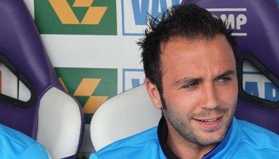 Sky - Pazzini in uscita, nessuna offerta all'Inter
