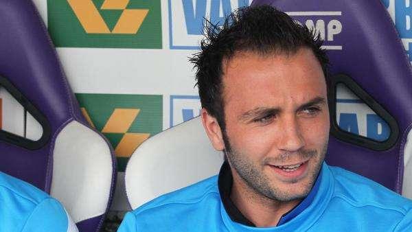 Pazzini-Napoli, Fedele: "Ingaggio troppo elevato"