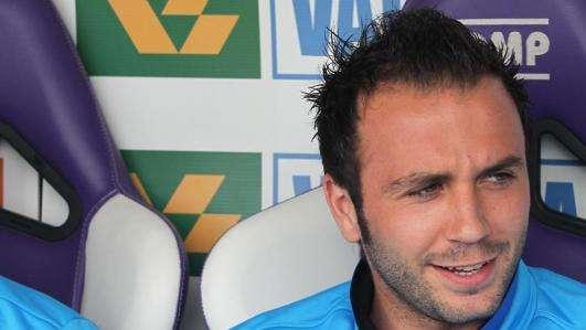 Intrigo viola: tra Pazzini, Gomez, Poli e Viviano