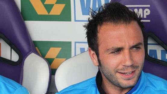Brio convinto: "Pazzini meglio di Destro, ecco perché"