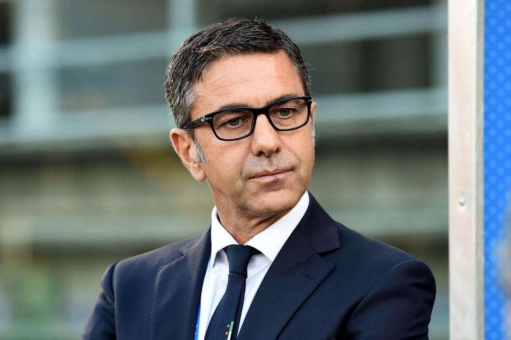 Costacurta: "Conte il migliore, ma l'Inter non è ancora al livello della Juve. Ancelotti perfetto per Icardi"
