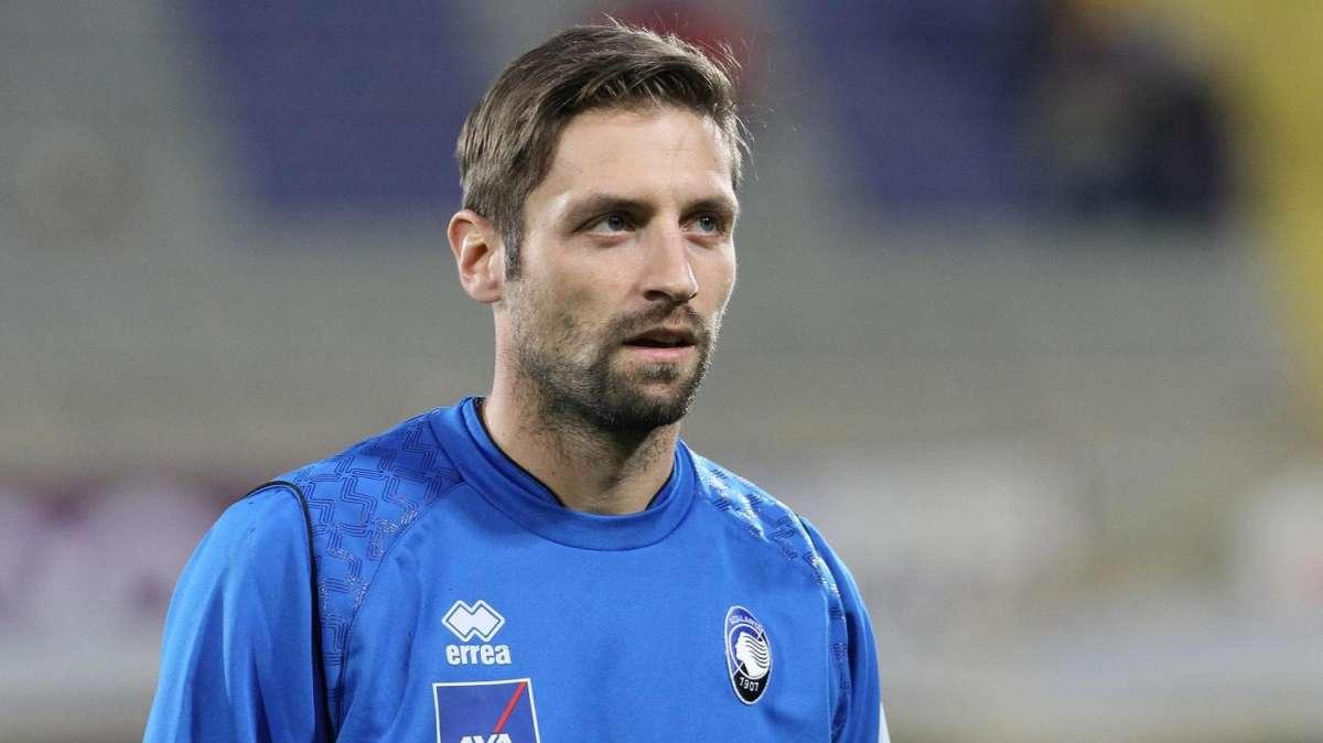 Qui Atalanta - Salgono le quotazioni di Lucchini