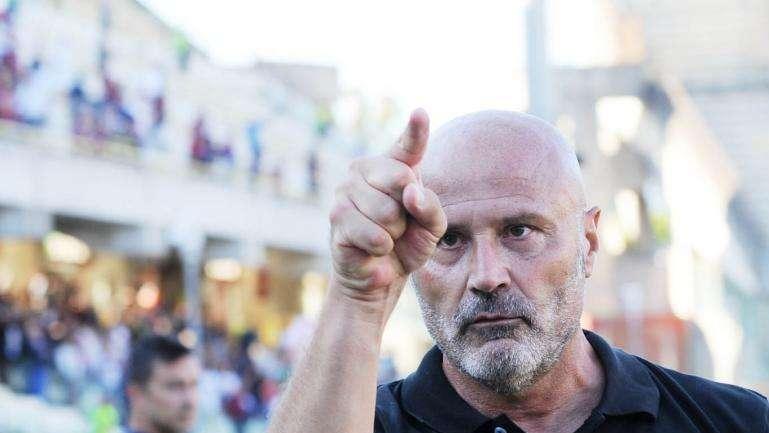 Colantuono: "Icardi più cinico di Lukaku, ma il belga partecipa alla manovra"