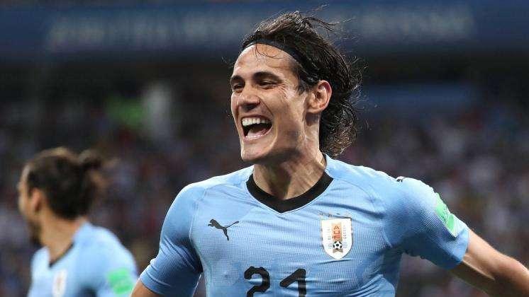 CdS - Simonian al lavoro per portare Cavani all'Inter. E c'è un retroscena