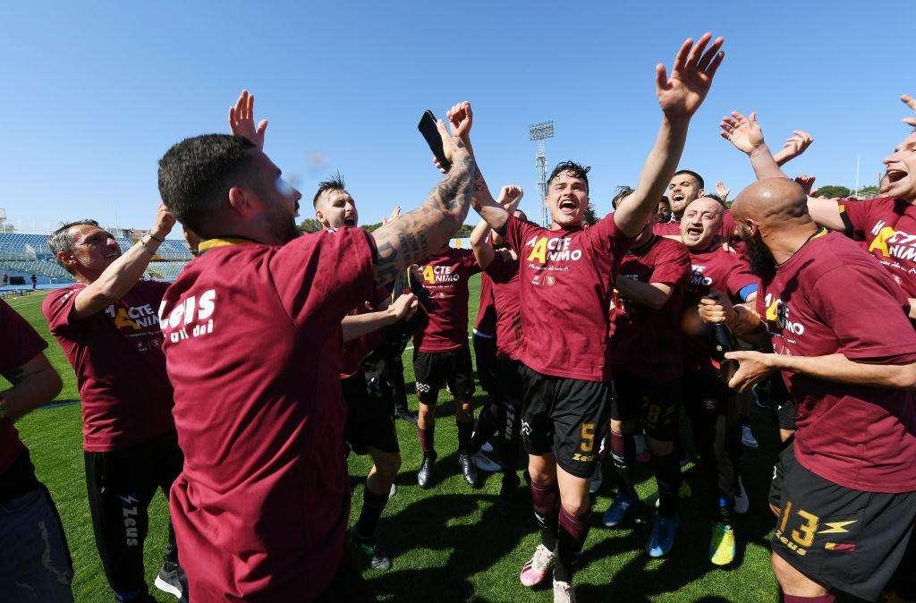 Salernitana, un trust per risolvere il nodo multiproprietà: Ugo Marchetti nuovo amministratore unico